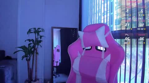 Laura Rose online show from January 15, 2025, 8:48 pm