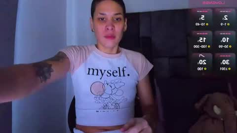 Laura Rose online show from January 21, 2025, 11:35 am