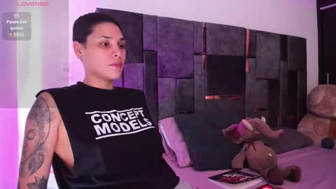 Laura Rose online show from February 11, 2025, 6:55 pm