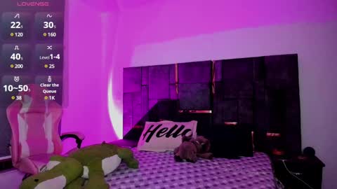 Laura Rose online show from March 3, 2025, 11:56 pm