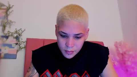 Laura Rose online show from January 19, 2026, 6:17 am