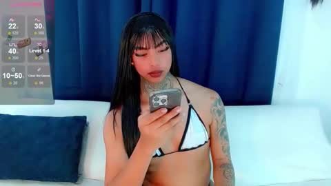 Laura online show from November 30, 2025, 7:51 pm