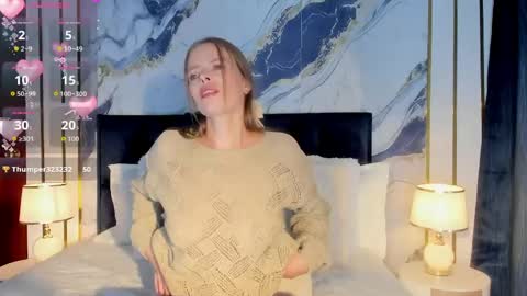 Laura Blue online show from May 5, 2026, 8:17 pm