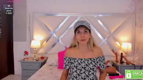 Laura online show from February 17, 2025, 4:20 am