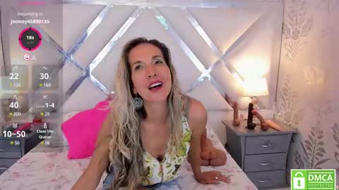 Laura online show from February 26, 2025, 7:53 am