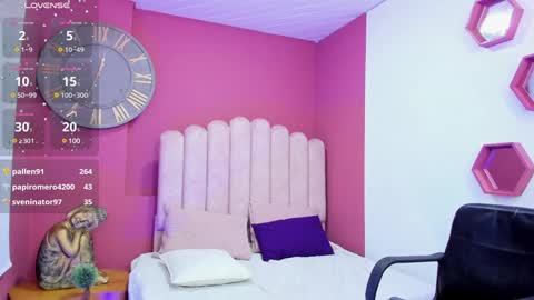 Laura Glowing online show from December 29, 2024, 6:35 am