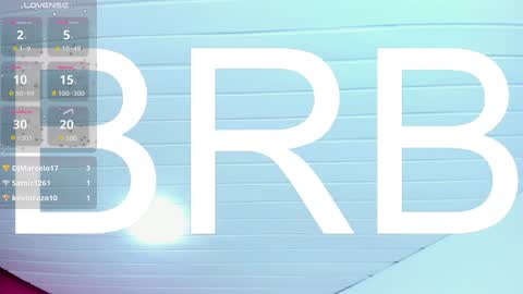 Laura Glowing online show from January 11, 2025, 6:03 am