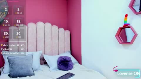 Laura Glowing online show from February 14, 2025, 6:12 am