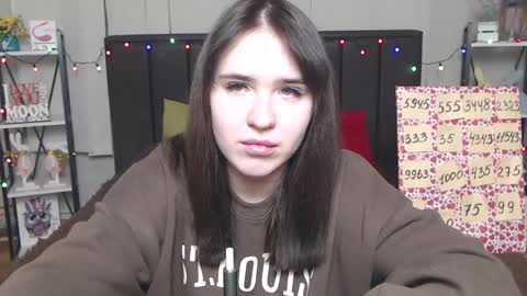 LauraHlot online show from February 2, 2025, 2:17 am