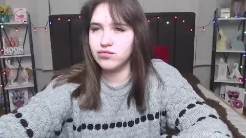 LauraHlot online show from February 10, 2025, 12:52 am