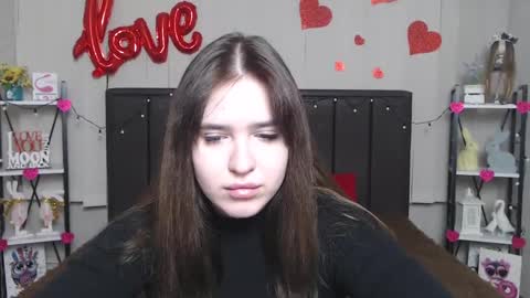 LauraHlot online show from February 15, 2025, 9:48 pm