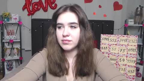LauraHlot online show from February 27, 2025, 9:47 pm