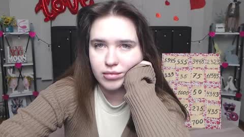 LauraHlot online show from March 3, 2025, 12:48 am