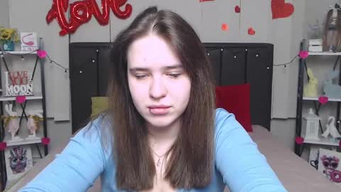 LauraHlot online show from March 9, 2025, 9:36 pm