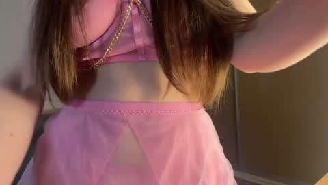 Hanna online show from April 10, 2026, 5:56 am