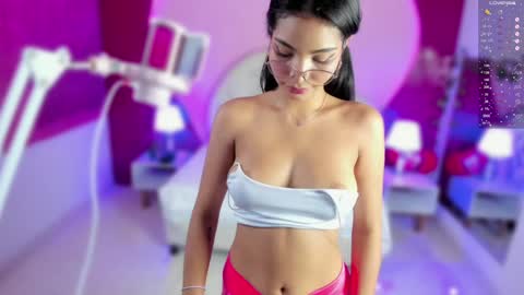 Laura MartinGMT-5 2200-0600 online show from January 22, 2025, 12:27 am