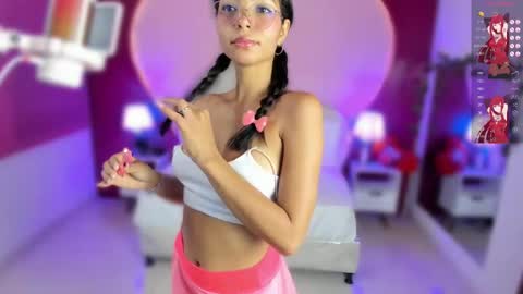 Laura MartinGMT-5 2200-0600 online show from February 12, 2025, 12:27 am