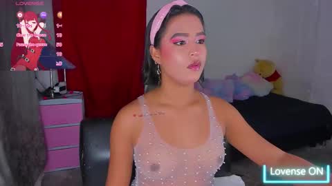 Laura Mayer online show from March 25, 2026, 3:12 am