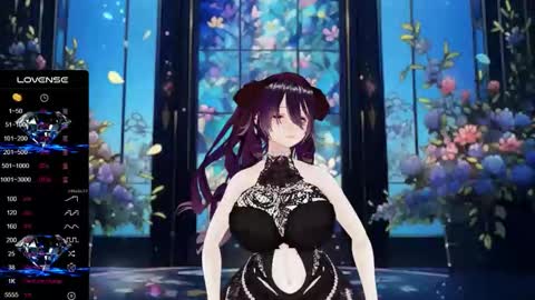 lauramor4 online show from January 12, 2026, 8:14 pm