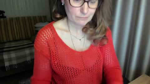 Lauraoven1 online show from April 27, 2026, 5:55 pm