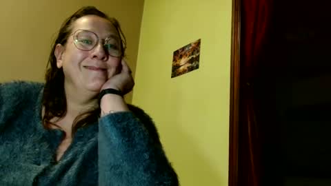 laureanne online show from December 12, 2024, 9:15 pm