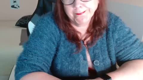 laureanne online show from January 13, 2025, 8:47 am