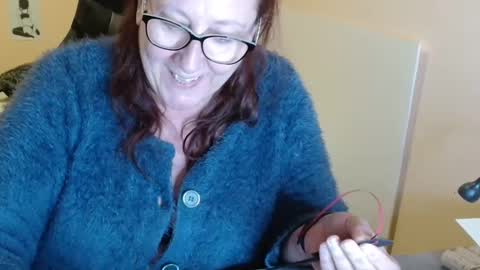 laureanne online show from January 21, 2025, 3:54 pm