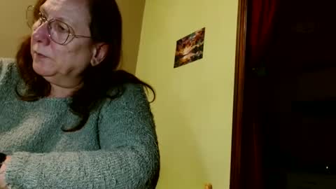 laureanne online show from January 27, 2025, 8:17 pm