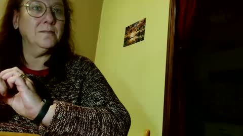 laureanne online show from February 4, 2025, 7:55 pm