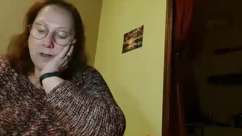 laureanne online show from March 12, 2025, 9:13 pm