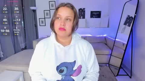 laureen_se online show from March 7, 2026, 1:46 am