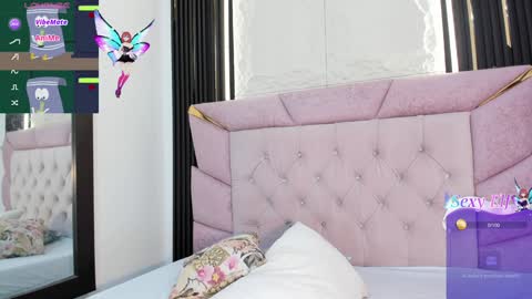 Laurem online show from January 27, 2025, 7:35 pm