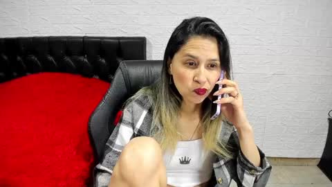 Lauren Independent model online show from December 2, 2024, 3:25 pm