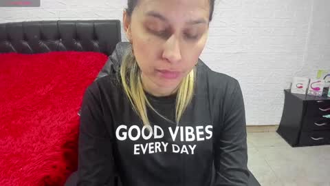 Lauren Independent model online show from December 24, 2024, 4:08 pm