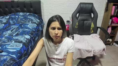 Lauren Independent model online show from January 14, 2025, 1:26 am