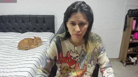 Lauren Independent model online show from January 17, 2025, 2:28 pm