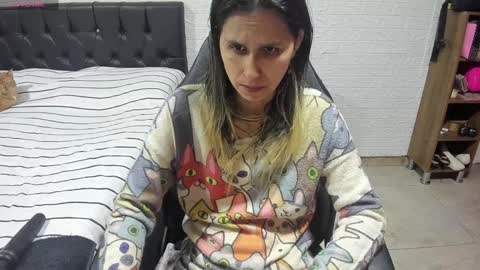 Lauren Independent model online show from January 17, 2025, 5:30 pm