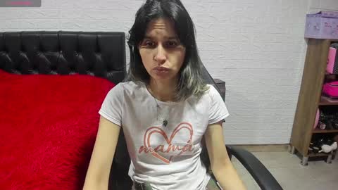 Lauren Independent model online show from January 21, 2025, 4:16 pm