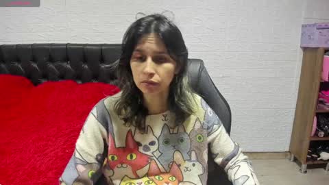 Lauren Independent model online show from January 22, 2025, 3:40 pm