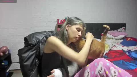 Lauren Independent model online show from March 5, 2025, 3:29 pm