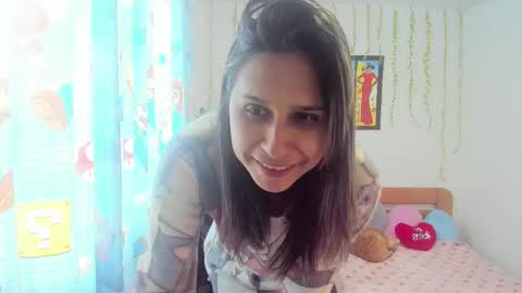 Lauren Independent model online show from September 15, 2025, 2:50 pm