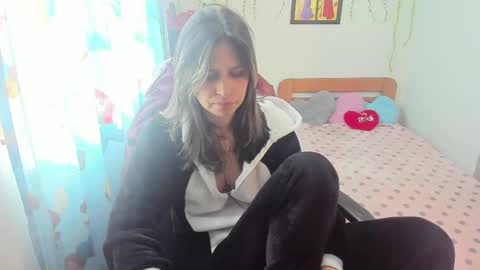 Lauren Independent model online show from September 20, 2025, 1:34 pm