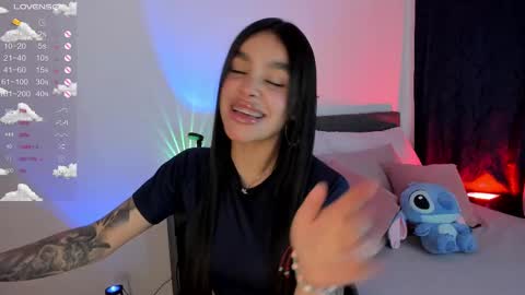 Lau online show from October 20, 2025, 3:07 am