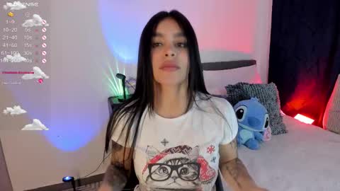 Lau online show from November 28, 2025, 2:47 am