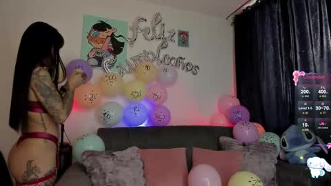 Lau online show from February 12, 2026, 12:44 pm