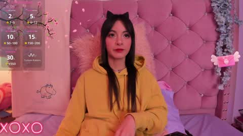 Lauren evans9 online show from January 22, 2025, 2:37 am