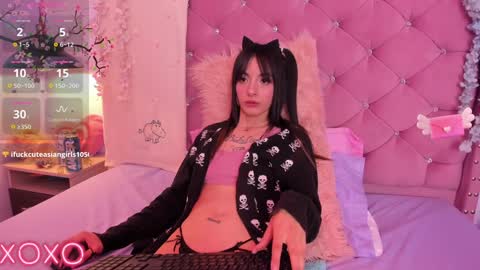 Lauren evans9 online show from January 22, 2025, 5:48 am