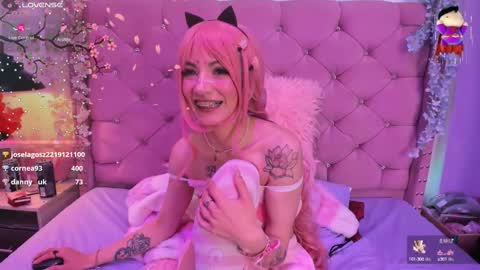 Lauren evans9 online show from March 4, 2025, 6:58 am