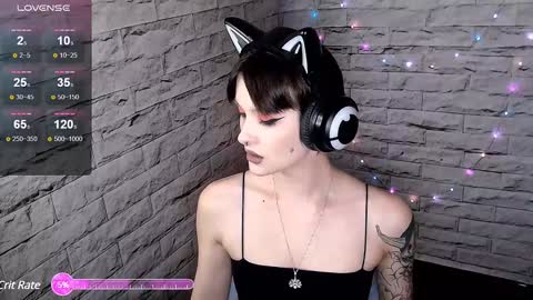 Eva online show from December 8, 2024, 7:32 pm