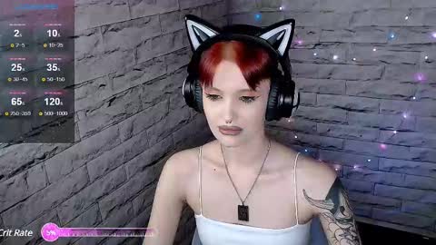 Eva online show from February 9, 2025, 7:30 pm